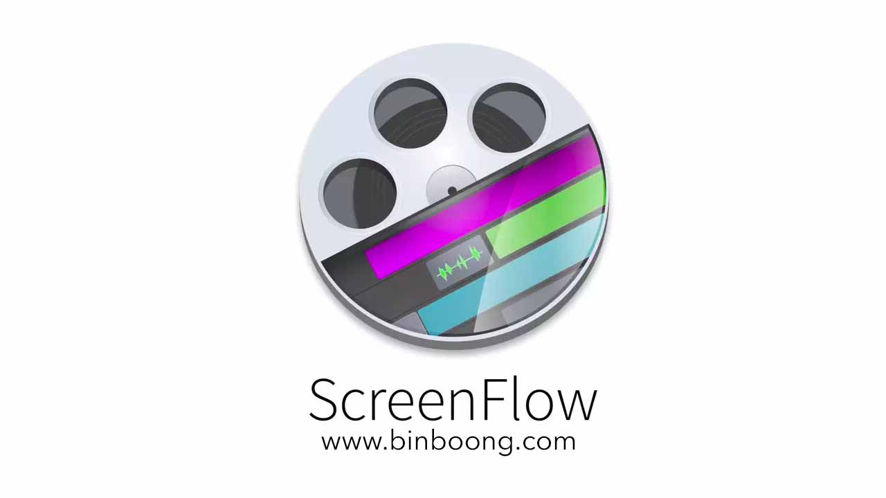 ScreenFlow 9.0